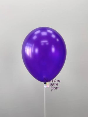 Фиолетовый металл