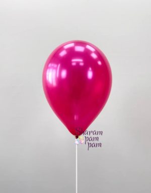 Фуксия металл