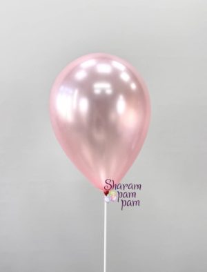 Розовый перламутр
