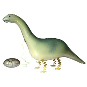 Ходячая фигура Динозавр с яйцом