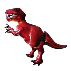 Ходячая фигура Динозавр тиранозавр