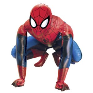 Ходячая фигура Человек паук