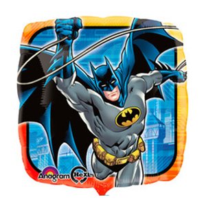 Шар Квадрат Бэтмен Batman Comics