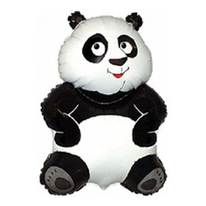 Фигура Большая панда
