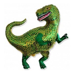 Фигура Тираннозавр