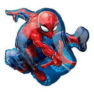 Фигура Человек-паук
