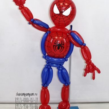 Фигура Человека-паука