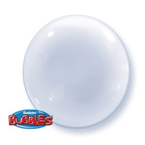 Шар Bubble Deco 61 см