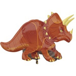 Фигура Динозавр Трицератопс