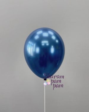 Хром синий