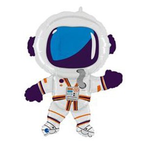 Фигура Счастливый астронавт