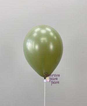 Эвкалипт пастель