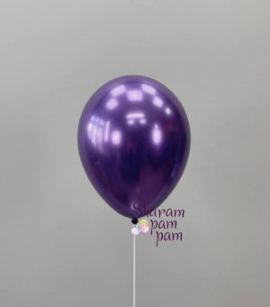Хром фиолетовый