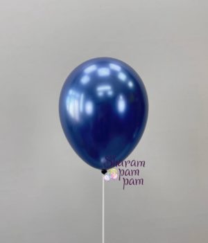 Хром лазурный