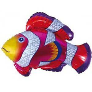 Фигура Рыбка-Клоун