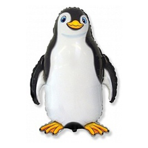 Фигура Счастливый пингвин