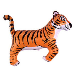 Фигура Тигр