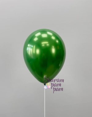 Хром изумрудный