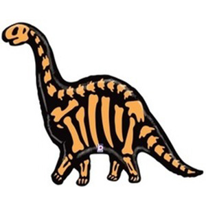 Фигура Бронтозавр