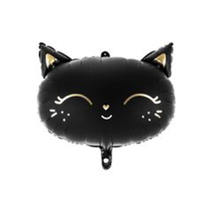 Фигура Черная кошка