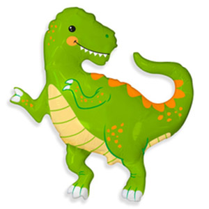 Фигура Динозавр