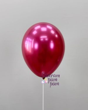 Хром фуксия