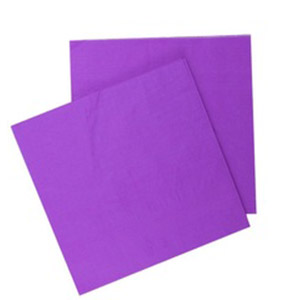 Салфетки Purple (Фиолетовый)