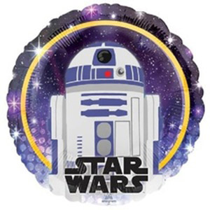 Шар круг Дроид R2-D2 Звездные Войны