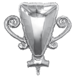 Фигура Кубок серебряный
