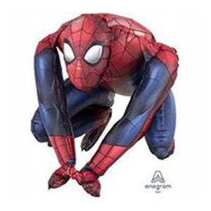 Фигура Человек-паук сидячий