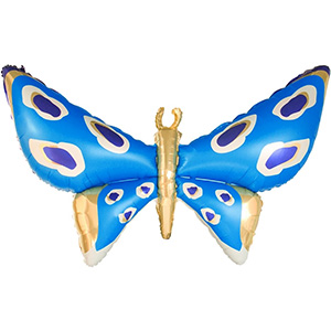 Фигура Бабочка Карнавальные крылья