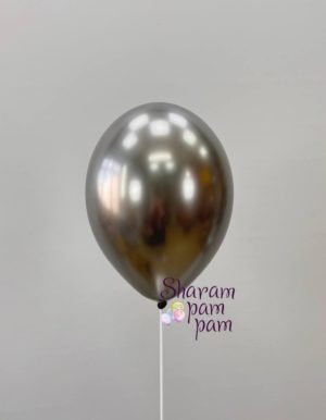 Хром графит