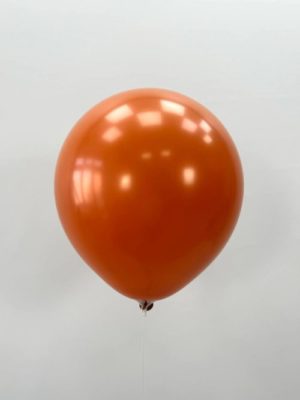 Средний Оранжевый закат