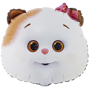 Фигура Кошечка Басик Ли-Ли